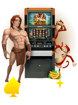Các loại game Nổ Hũ