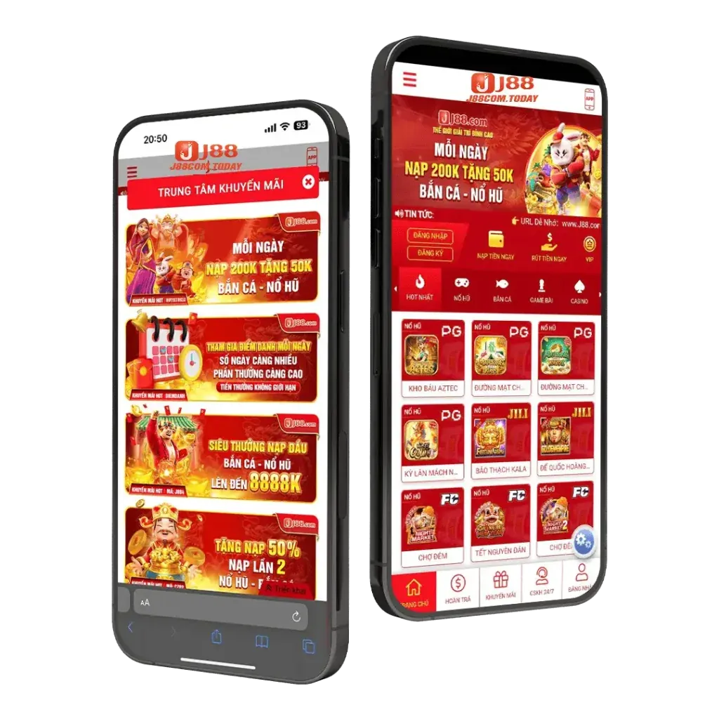 Ứng dụng di động