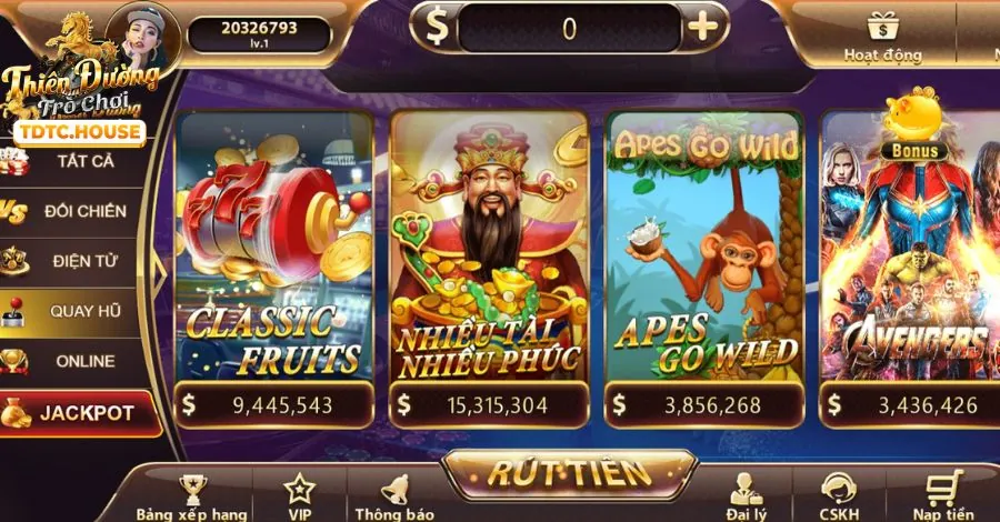 Hướng dẫn đổi hi8823 Giftcode