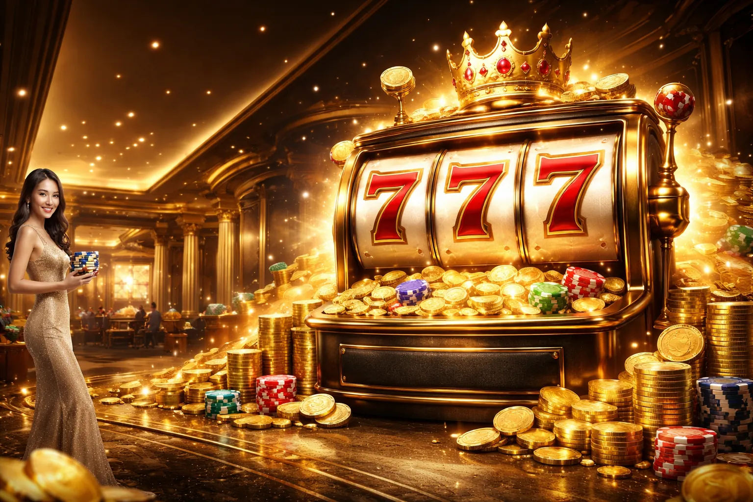 Hình ảnh chính hi8823 giftcode 2026