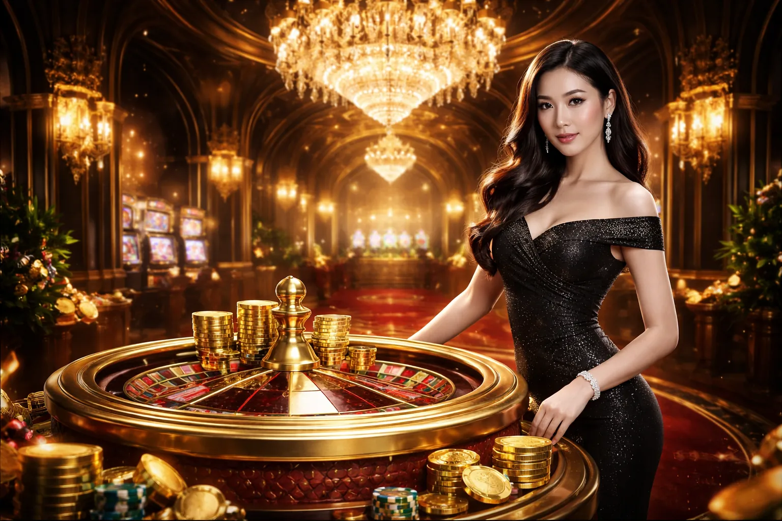 Các trò chơi đa dạng tại hi8823 giftcode
