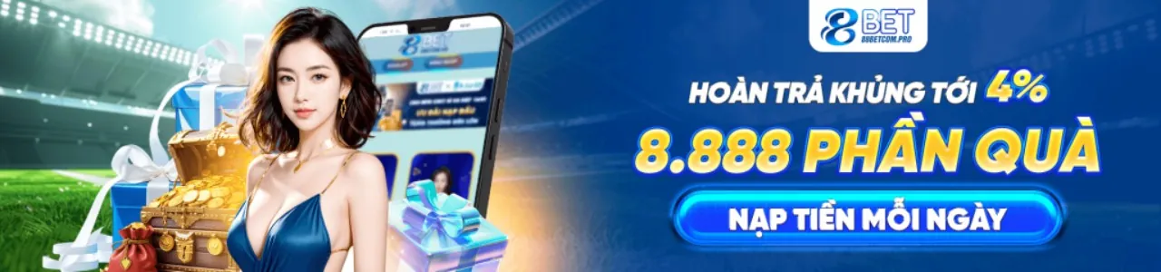 Giao diện ứng dụng hi8823 giftcode trên điện thoại di động